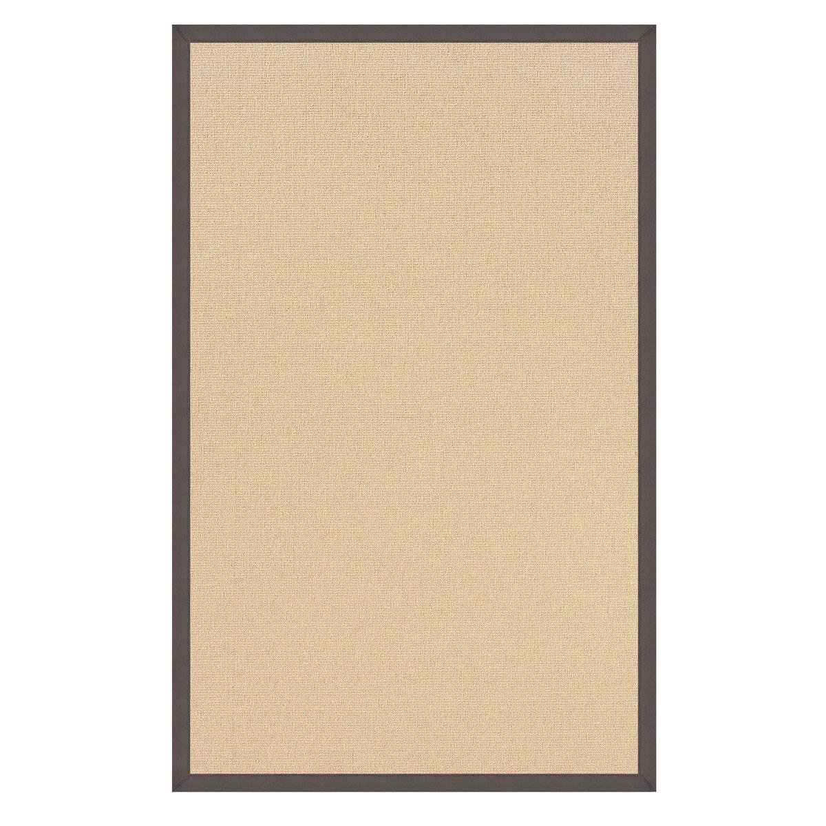 Linon Home Decor Athena Natural Area Rug - 5x8