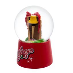 Kurt S. Adler A Christmas Story™ Leg Lamp Snow Globe