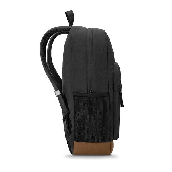 Solo 18in. Re-Fresh Backpack - Black