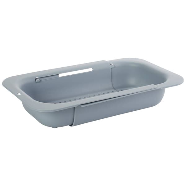 Jobar Expandable Sink Colander - image 