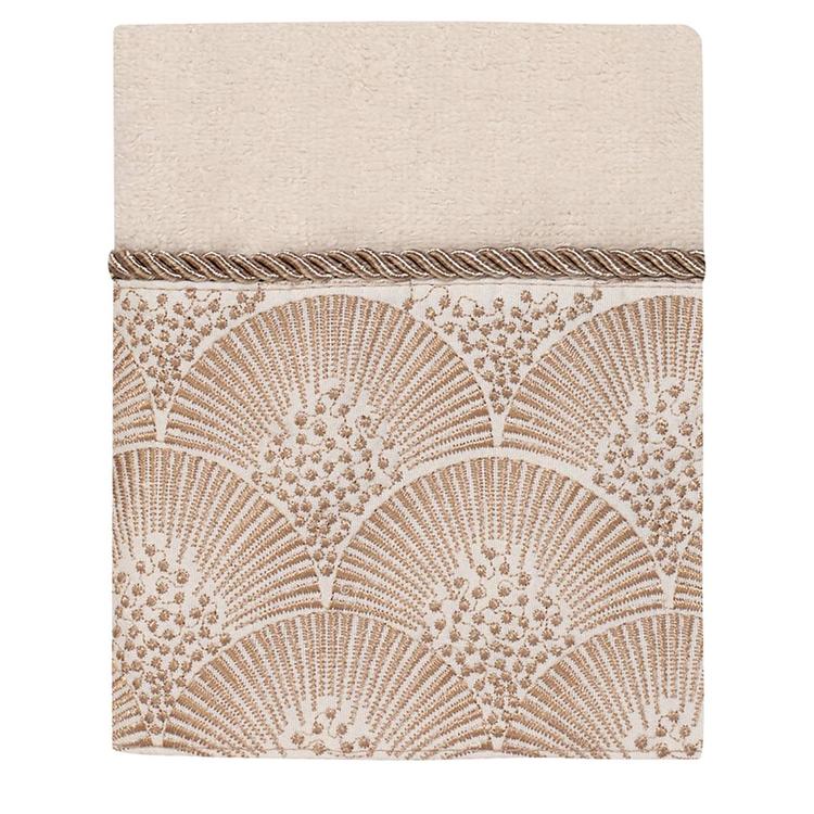 Avanti Deco Shell Towel Collection