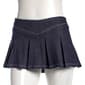 Juniors Madden Girl Libertine Micro Mini Skort - image 1