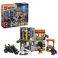 LEGO(R) One Piece Showdown with Captain Smoker - image 1
