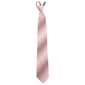 Mens Architect(R) Fresno Solid Zipper Tie - image 1