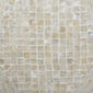 9th &amp; Pike® Mussel Shells And Wood Accent Table - image 4