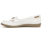 Womens LifeStride Nautical Slip-On Boat Shoes - image 2