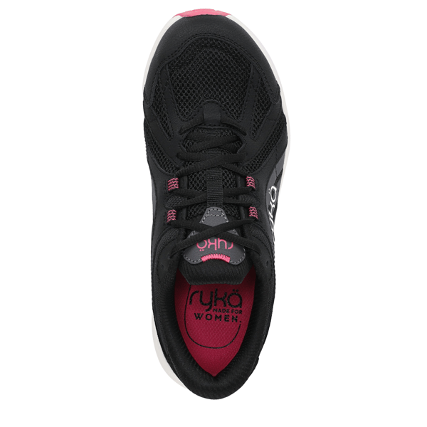 Womens Ryka Skylift Walking Sneakers