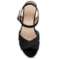 Womens Aerosoles Cosmos Platform Sandals - image 4