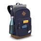 Solo 18in. Re-Fresh Backpack - Navy - image 5