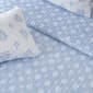 FreshFolds Colette 3pc. Reversible French Floral Quilt Set - image 4