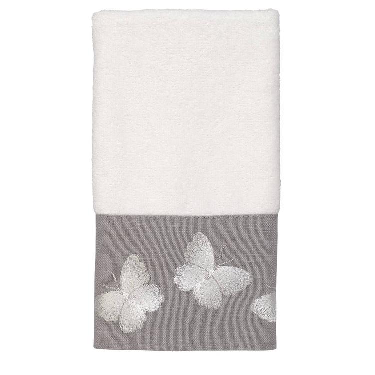 Avanti Yara Towel Collection