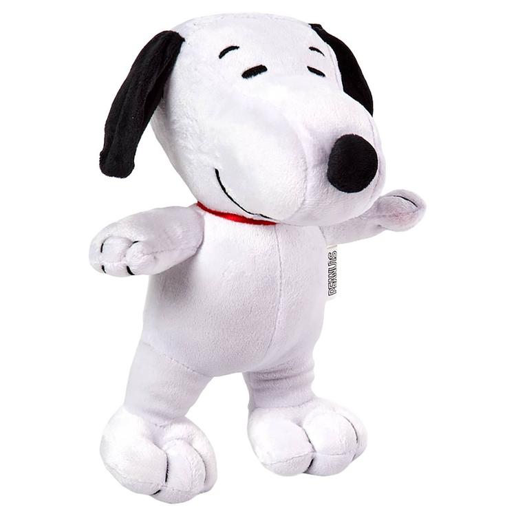 Peanuts(tm) 9in Snoopy Plush Pet Toy