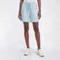 Womens LANDS’ END® Princess Seam Knit Shorts - image 6