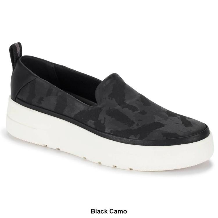 Womens BareTraps® Nevin Slip-On Fashion Sneakers