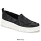 Womens BareTraps® Nevin Slip-On Fashion Sneakers - image 7