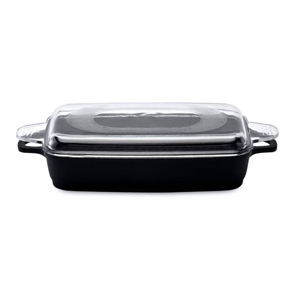 BergHOFF Scala Non-stick 4qt. Roasting Pan