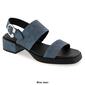 Womens Aerosoles Dove Block Heeled Slingback Sandals - image 6