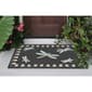 Liora Manne Front Porch Dragonfly Indoor/Outdoor Accent Rug - image 3