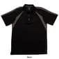 Mens Architect&#174; Color Block Golf Polo - image 3