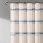 Lush Décor® Farmhouse Stripe Shower Curtain - image 2