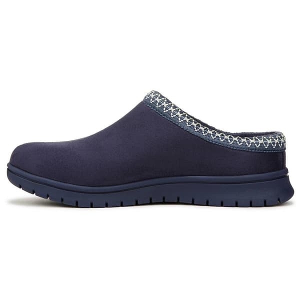 Womens Ryka Stellar Faux Fur Clogs