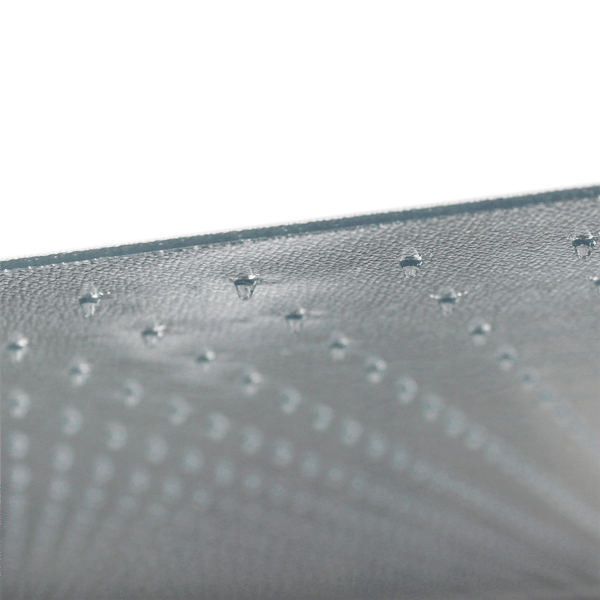 Floortex® Ultimat® Polycarbonate Lipped Mat for 1/2in. Carpets