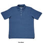 Mens Architect® Solid Pique Polo - image 6