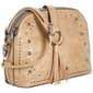 Sam & Hadley Western Perforated Crossbody - image 2