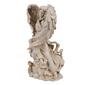 Hi-Line Gift Sitting Angel Garden Statue - image 3
