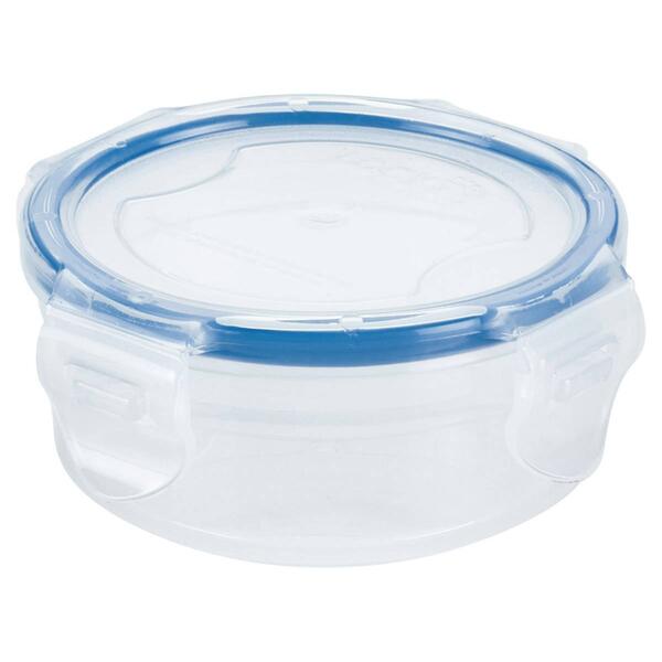 Lock & Lock Easy Essentials&#40;tm&#41; 4oz. Round Food Storage Container - image 