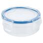 Lock & Lock Easy Essentials&#40;tm&#41; 4oz. Round Food Storage Container - image 1