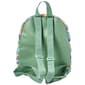 Womens Disney Stitch Green Tropical Mini Backpack - image 3