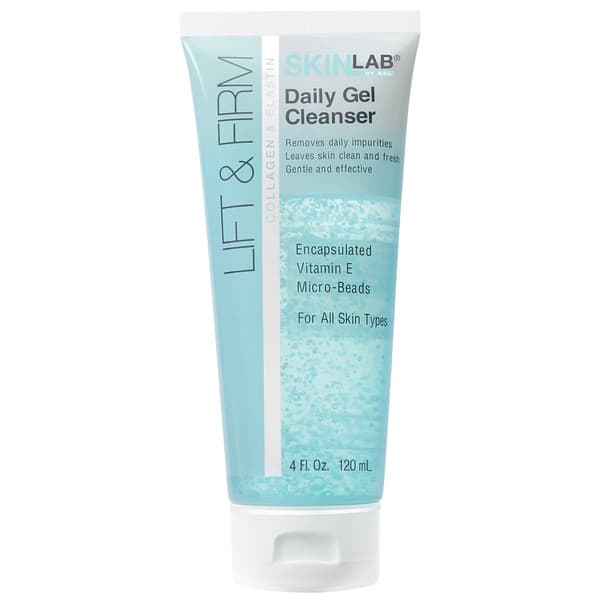 Retinol SkinLab Daily Gel Cleanser - image 