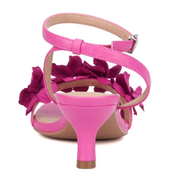 Womens New York & Company Gwendolyn Slingback Heels