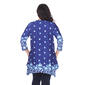 Plus Size White Mark Vilana Tunic - image 4