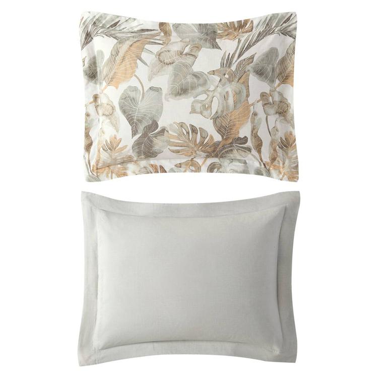 Tommy Bahama Raw Coast Cotton Duvet Set