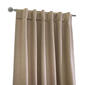 Habitat Mulberry Back Tab Curtain Panel - image 2