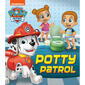 Potty Patrol: Paw Patrol Board Book - image 1