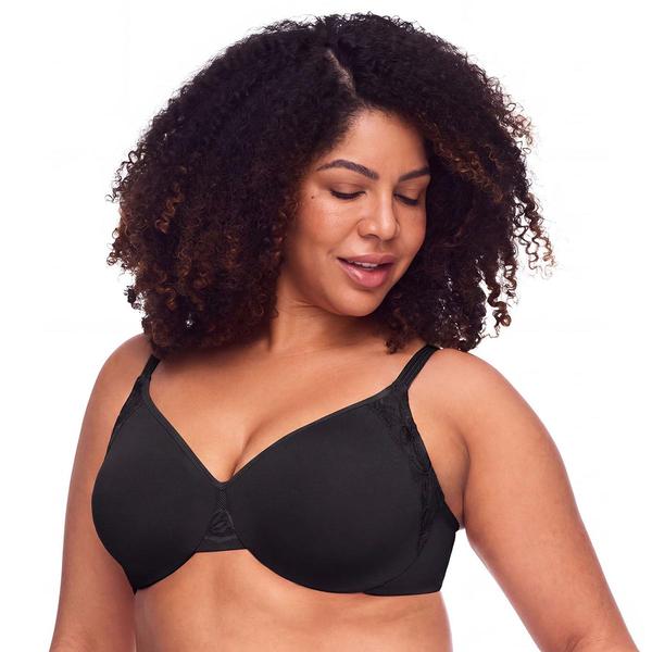 Womens Olga Underwire 2-Ply Minimizer Bra - GI8961A - image 