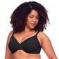 Womens Olga Underwire 2-Ply Minimizer Bra - GI8961A - image 1