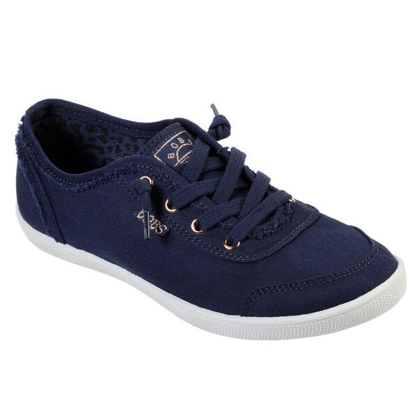 Womens BOBS from Skechers(tm) B Cute Fashion Sneakers - image 