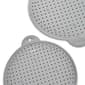 BergHOFF Essentials Heat-resistant Silicone Splatter Screen Set - image 2
