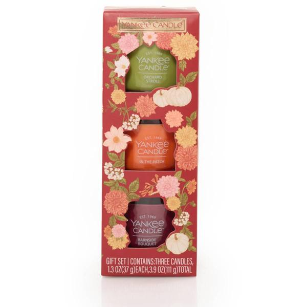 Yankee Candle® Fall Day at the Farm Mini Gift Set