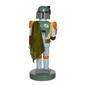 Kurt S. Adler 10in. Star Wars&#8482; Boba Fett Nutcracker - image 2