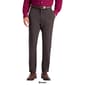 Mens Kenneth Cole® Reaction™ Slim Fit Texture Weave Dress Pants - image 6