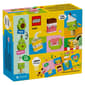LEGO&#174; Classic Creative Food Friends Building Kit - image 12