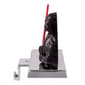 Kurt S. Adler 4in. Darth Vader Stocking Holder - image 4