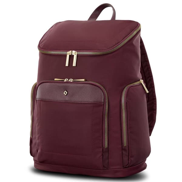 Samsonite Mobile Solution 2 Deluxe Backpack - image 