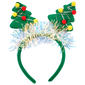 Light Up Double Tree Headband - image 1