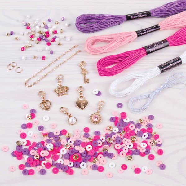 Make It Real™ Juicy Couture™ Glamor Stacks